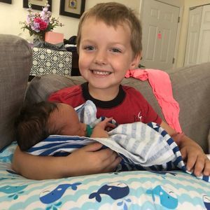 Meet your Posher, Kaile